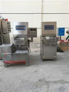 48針食品機(jī)械設(shè)備熱賣(mài)促銷(xiāo) 諸城市宏旭食品機(jī)械廠引領(lǐng)行業(yè)創(chuàng)新